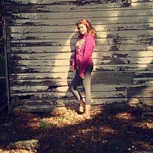 Meet your Posher, Kaitlyn